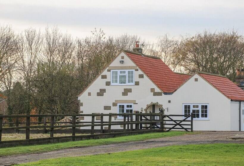 Hanging Hill Farm Cottage