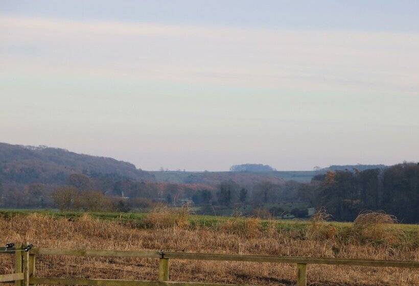 Hanging Hill Farm Cottage