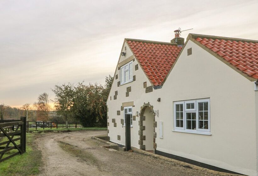 Hanging Hill Farm Cottage