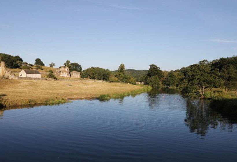 Hanging Hill Farm Cottage