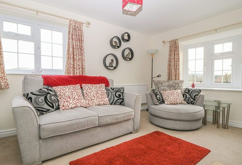 Hanging Hill Farm Cottage