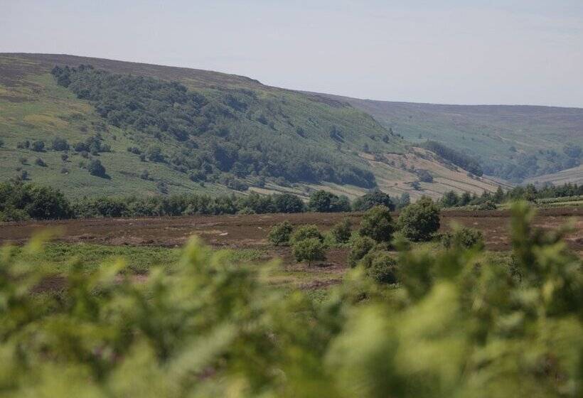 Hanging Hill Farm Cottage