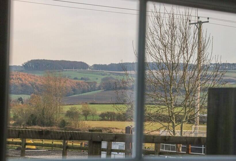 Hanging Hill Farm Cottage