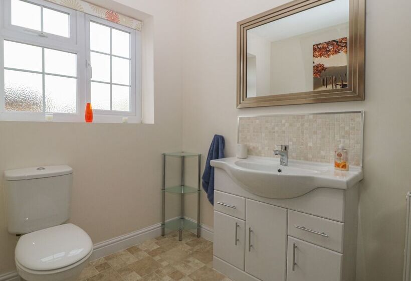 Hanging Hill Farm Cottage