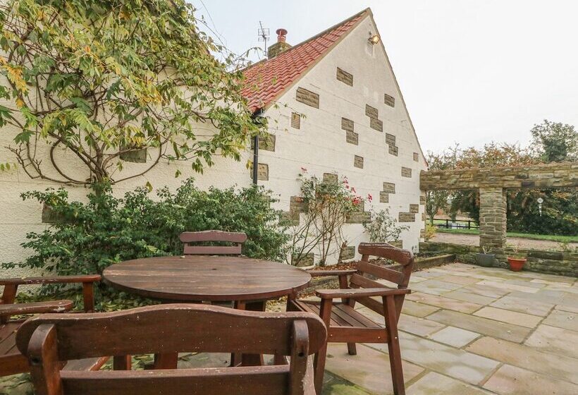 Hanging Hill Farm Cottage