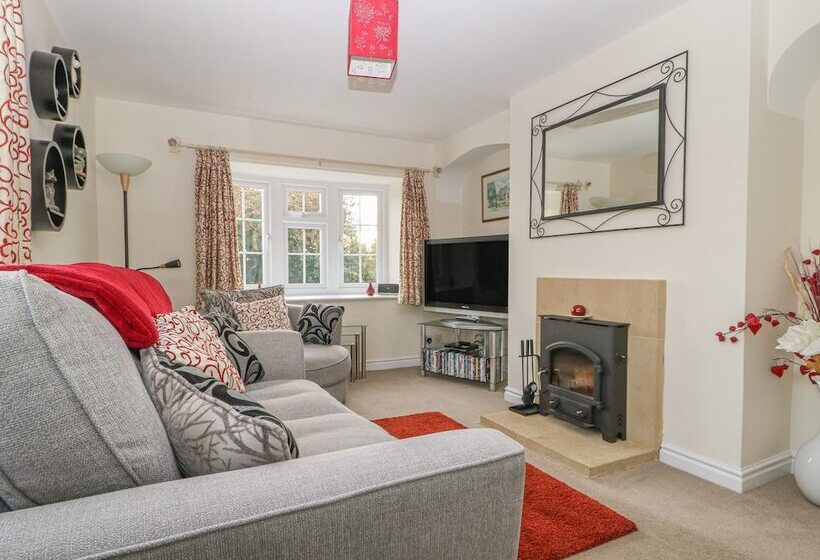 Hanging Hill Farm Cottage