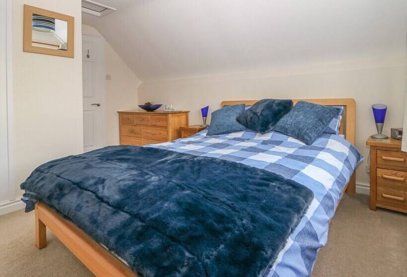 Hanging Hill Farm Cottage