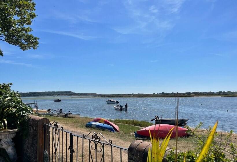 Harbour View, Mudeford