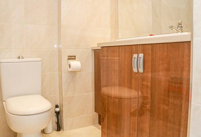 Harbour View, Mudeford