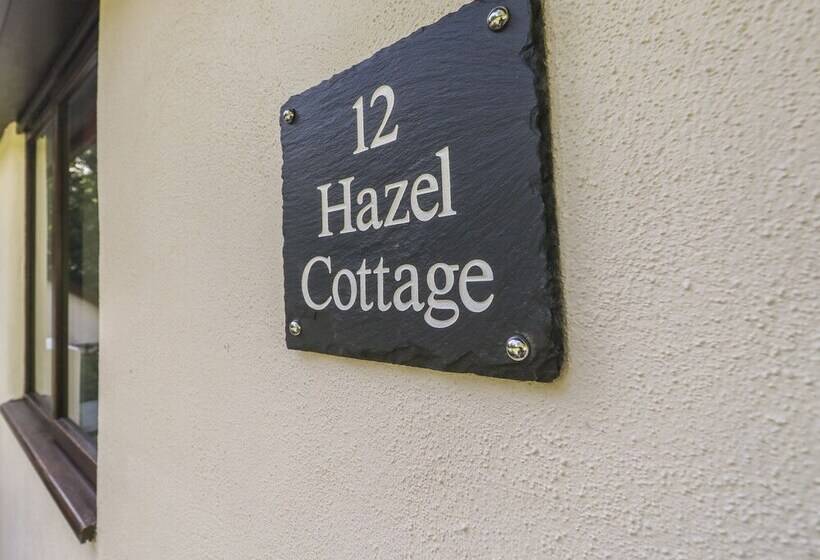 Hazel Cottage