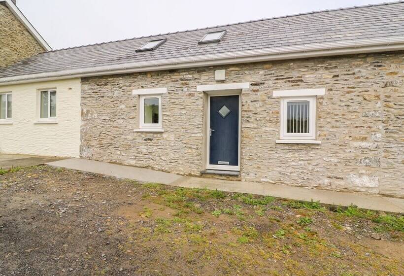 Hen Brynbedw
