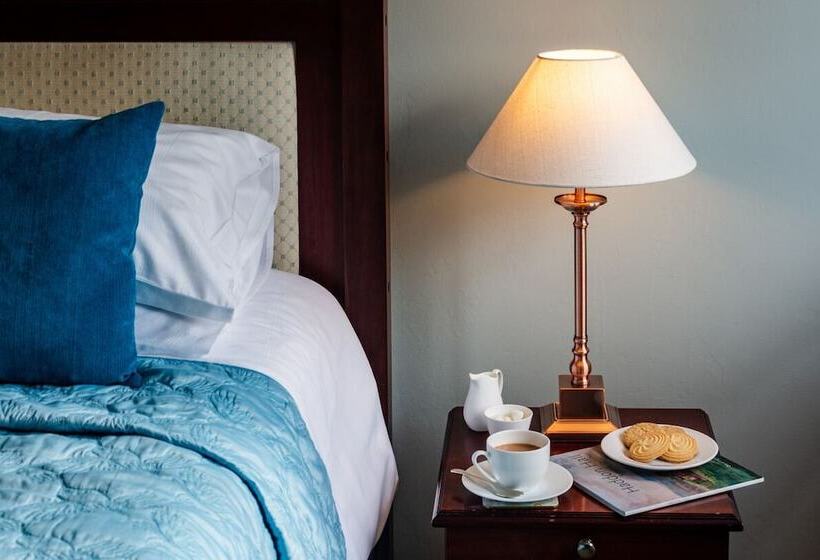 פונדק The Bull At Foolow