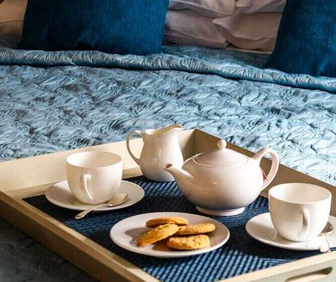 פונדק The Bull At Foolow