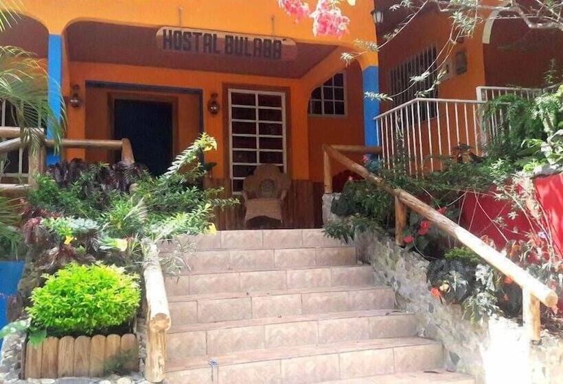 여관 Bulaba