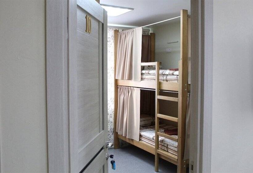 Hostel Pushkin