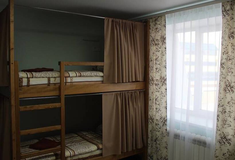 Hostel Pushkin