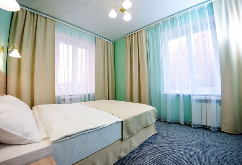 Hostel Pushkin