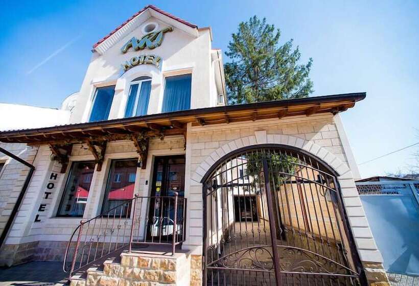 هتل Art