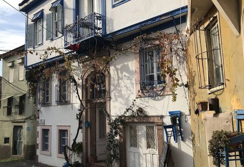 בית מלון כפרי Atilla Bey Konagi