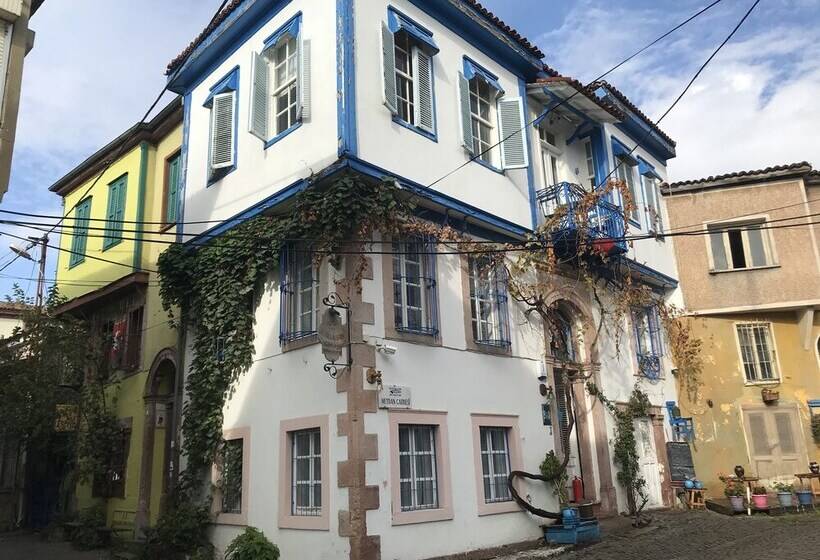 בית מלון כפרי Atilla Bey Konagi