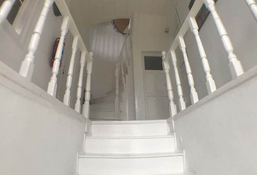 בית מלון כפרי Atilla Bey Konagi