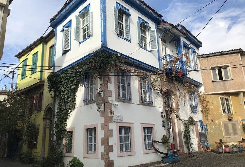 בית מלון כפרי Atilla Bey Konagi