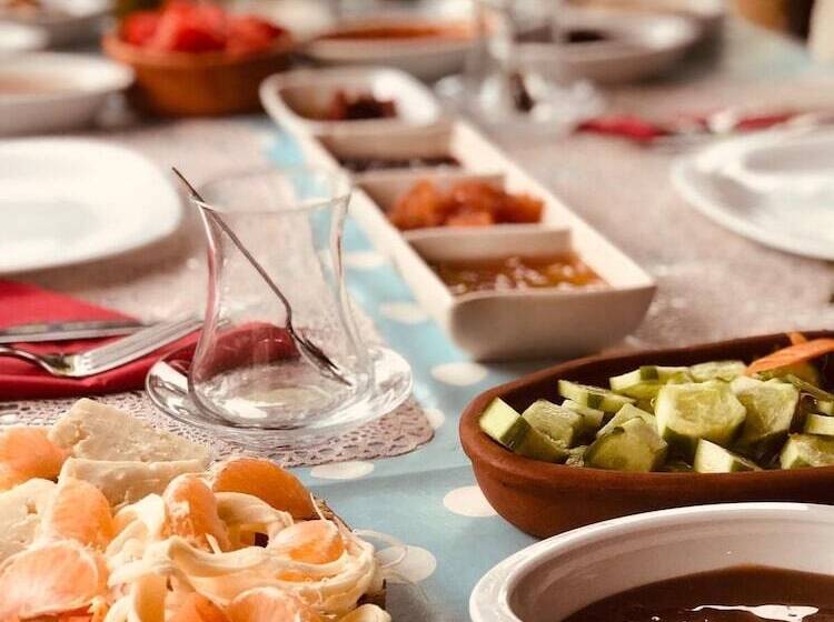 בית מלון כפרי Atilla Bey Konagi