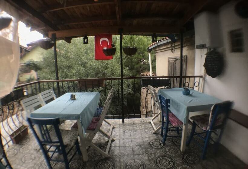 בית מלון כפרי Atilla Bey Konagi