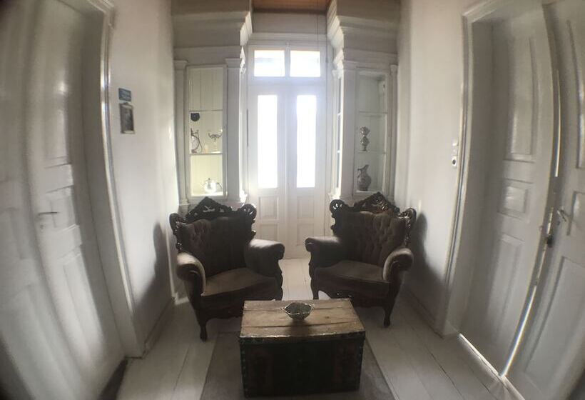 בית מלון כפרי Atilla Bey Konagi