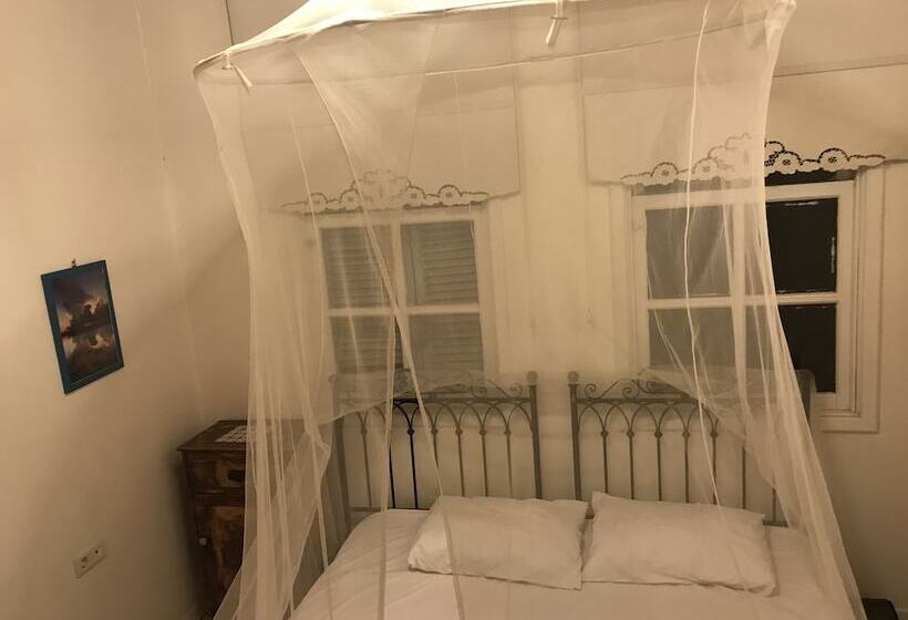 בית מלון כפרי Atilla Bey Konagi