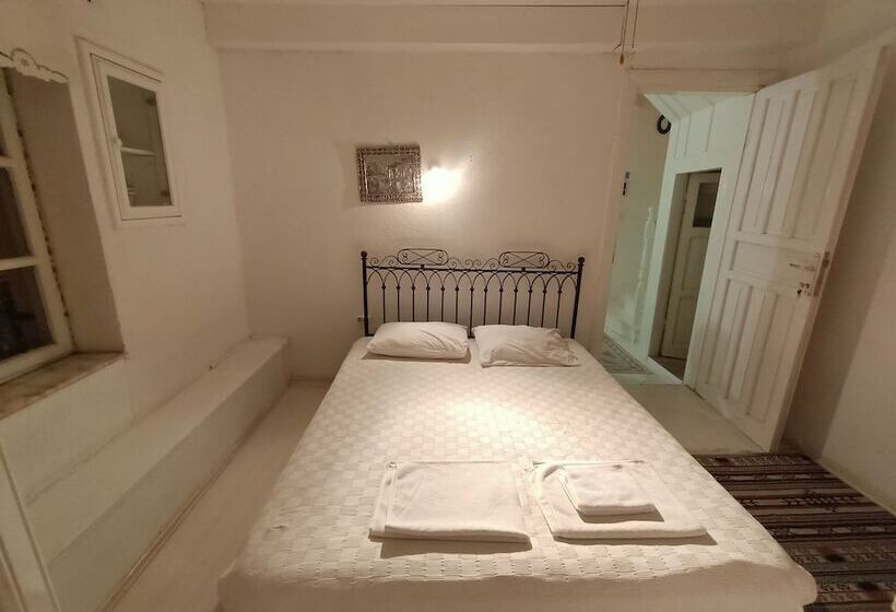 בית מלון כפרי Atilla Bey Konagi