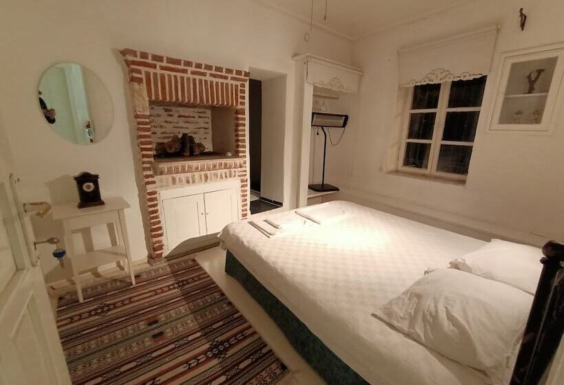 בית מלון כפרי Atilla Bey Konagi