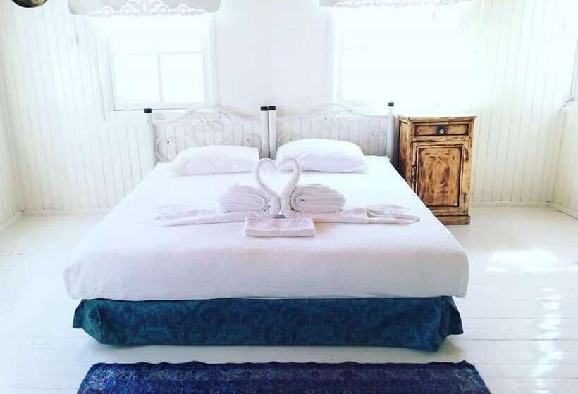 בית מלון כפרי Atilla Bey Konagi