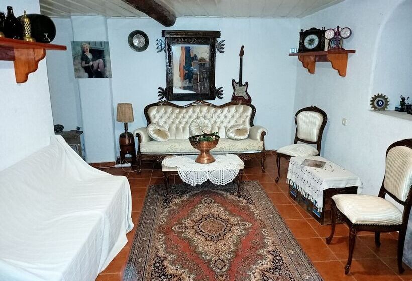 בית מלון כפרי Atilla Bey Konagi