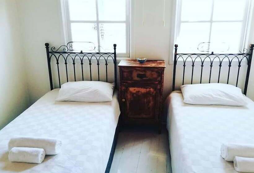 בית מלון כפרי Atilla Bey Konagi