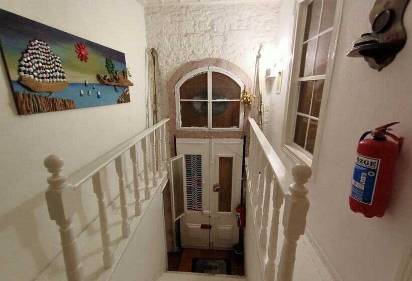 בית מלון כפרי Atilla Bey Konagi