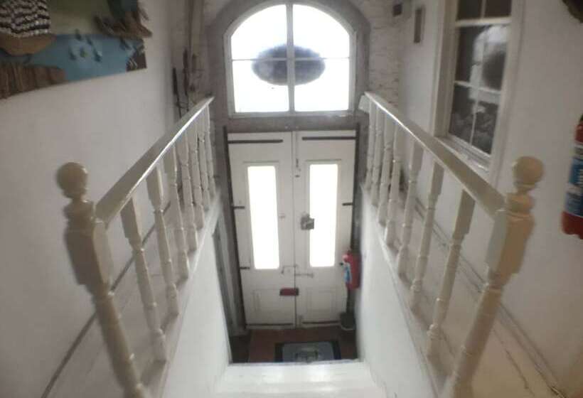 בית מלון כפרי Atilla Bey Konagi