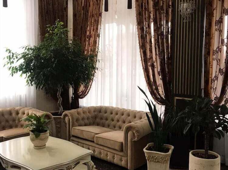 בית מלון כפרי Bellissimo