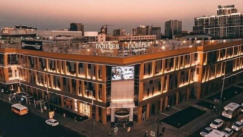 בית מלון כפרי Bellissimo