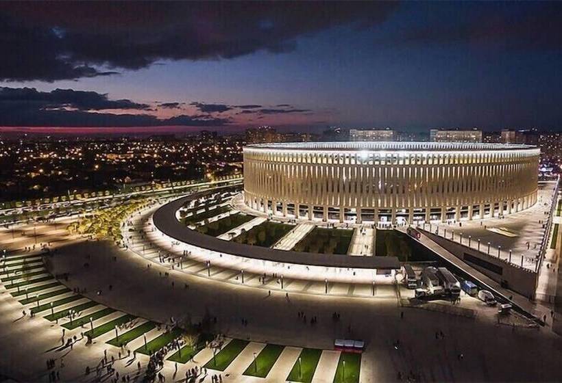 בית מלון כפרי Bellissimo