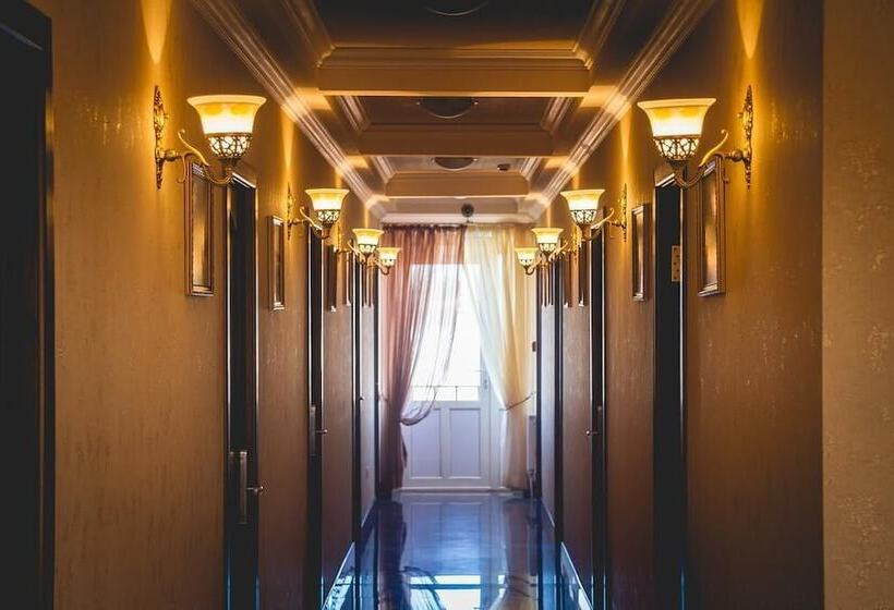 בית מלון כפרי Bellissimo