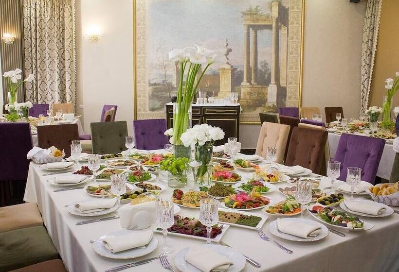 בית מלון כפרי Bellissimo