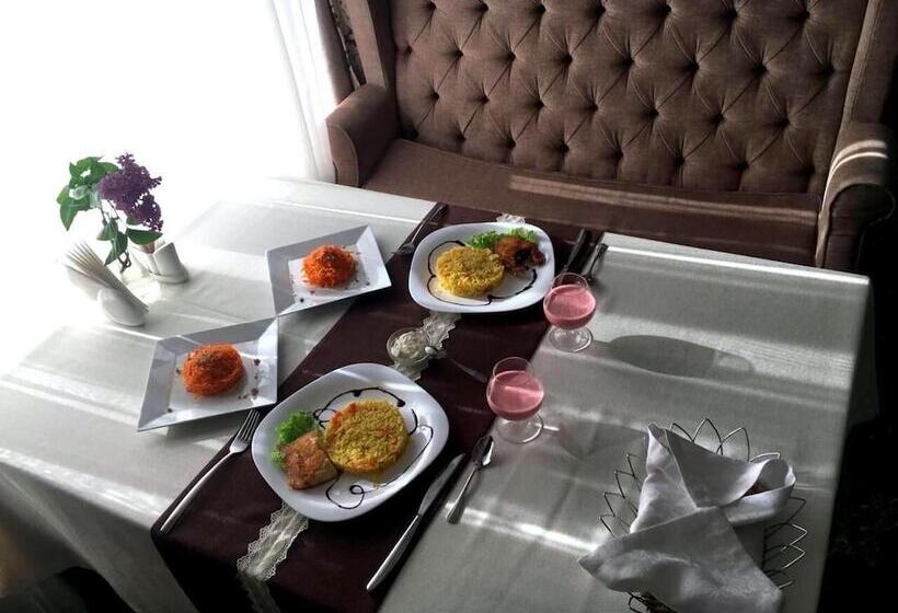 בית מלון כפרי Bellissimo