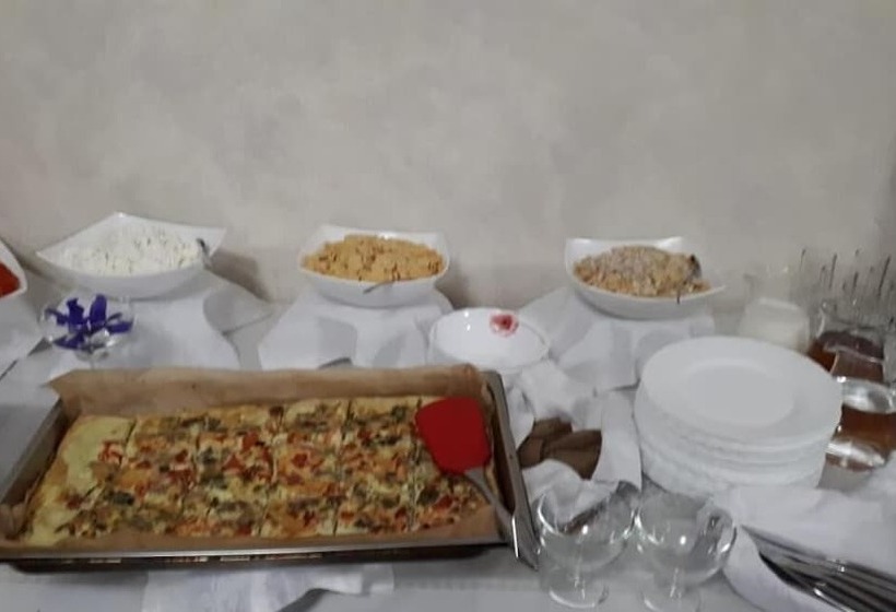 בית מלון כפרי Bellissimo