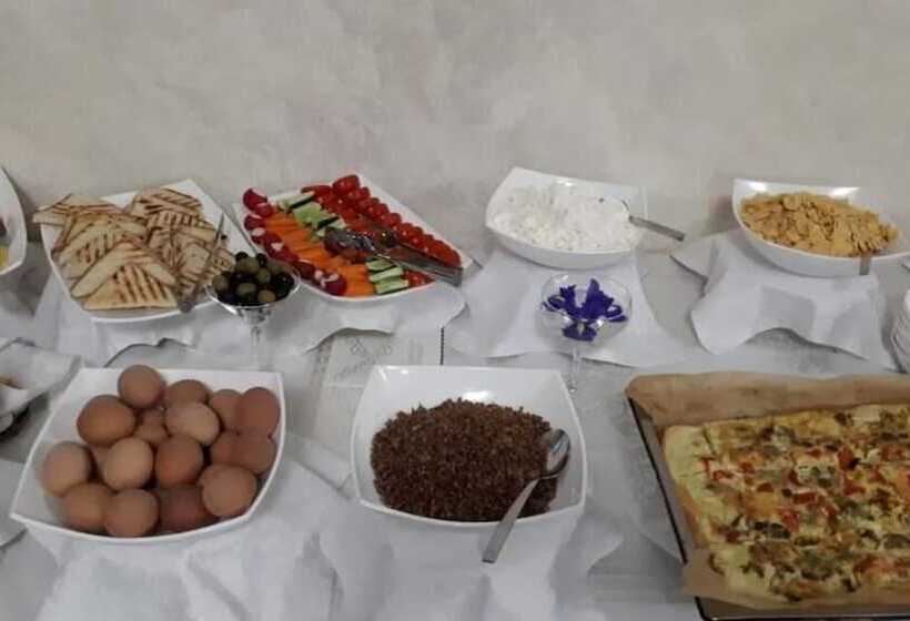 בית מלון כפרי Bellissimo