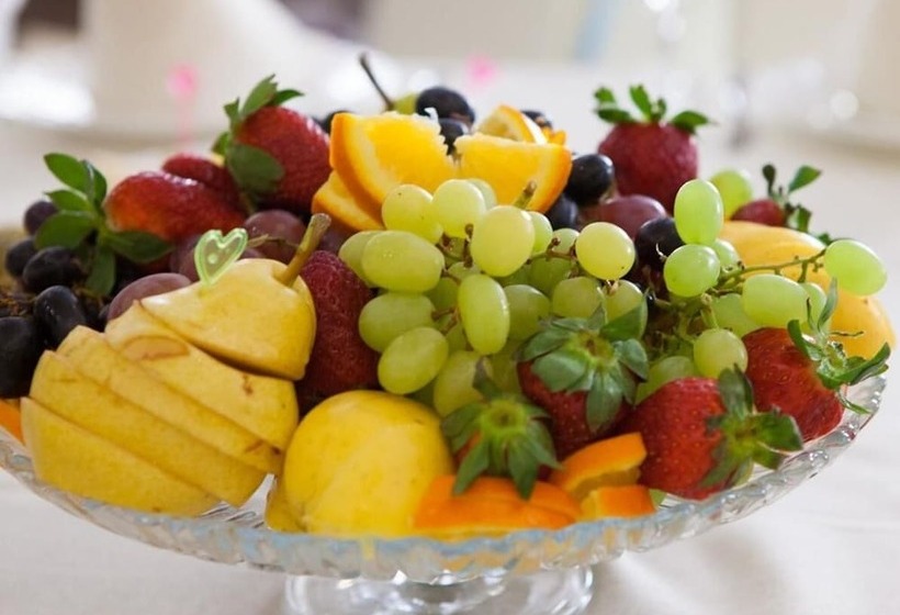 בית מלון כפרי Bellissimo