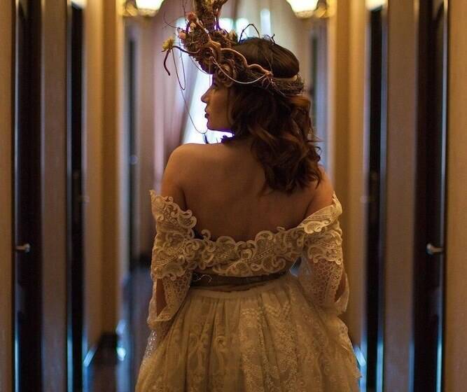 בית מלון כפרי Bellissimo