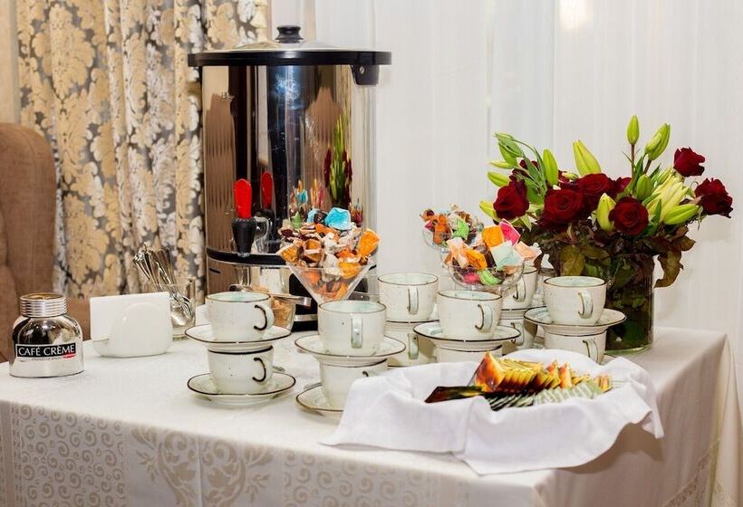 בית מלון כפרי Bellissimo