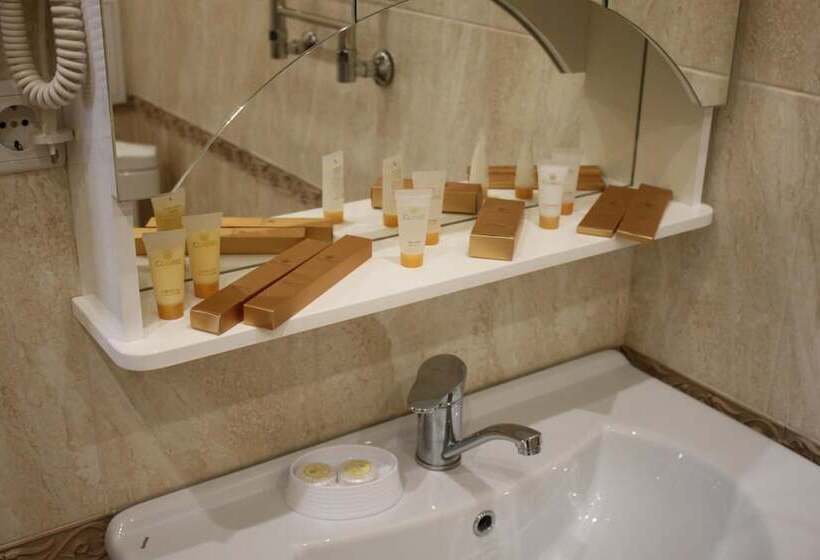 בית מלון כפרי Bellissimo