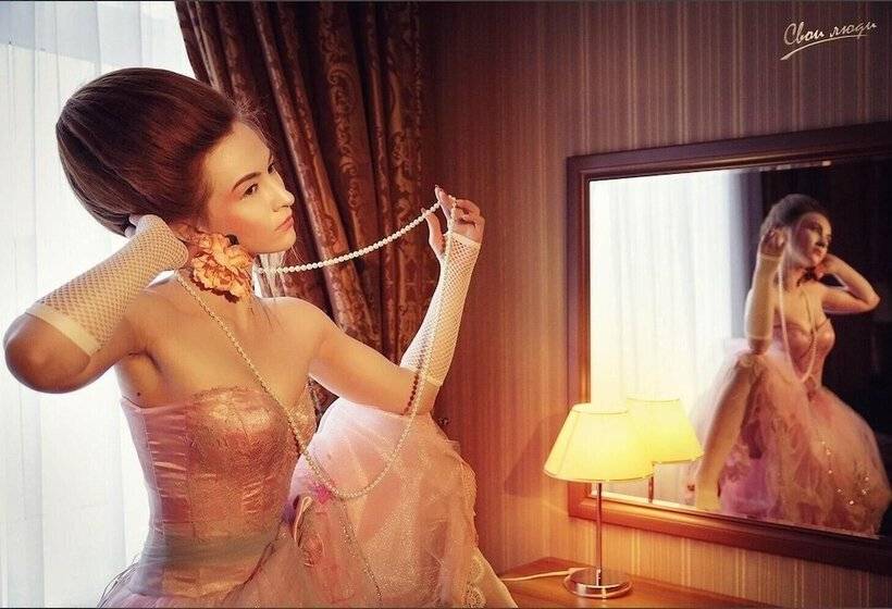 בית מלון כפרי Bellissimo